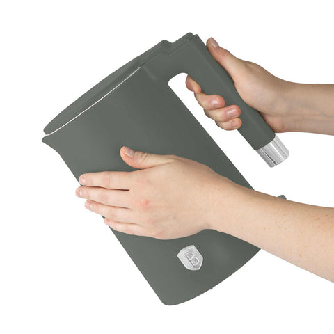 Bullidor De Doble Paret