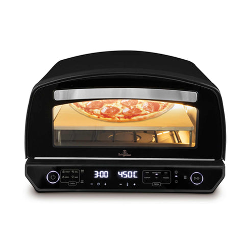 Pizza Oven 