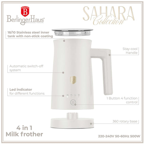 Product image of . (Conceptual view). Official Berlinger Haus product, boosted by Promintra sl.