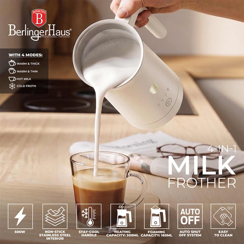 Product image of . (Conceptual view). Official Berlinger Haus product, boosted by Promintra sl.