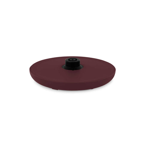 Product image of Double wall kettle. Part of the Leonardo Nordic Collection . Features: • Material: stainless steel inside, plastic outside • Capacity: 1,7L • Voltage: 220-240V, 50/60Hz • Power: 2200 W • Size: 23*16*25 cm • Length of p.... (Studio view). Official Berlinger Haus product, boosted by Promintra sl.