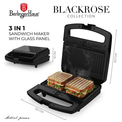 Product image of . (Conceptual view). Official Berlinger Haus product, boosted by Promintra sl.
