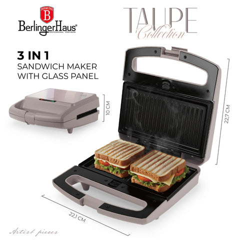 Product image of . (Conceptual view). Official Berlinger Haus product, boosted by Promintra sl.