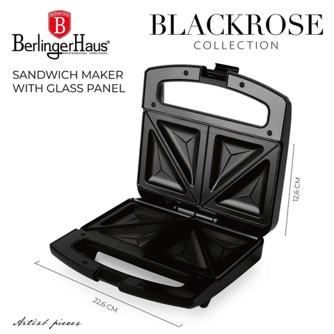 Product image of . (Conceptual view). Official Berlinger Haus product, boosted by Promintra sl.
