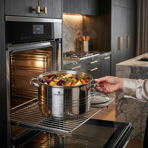 Product image of . (Lifestyle view). Official Berlinger Haus product, boosted by Promintra sl.
