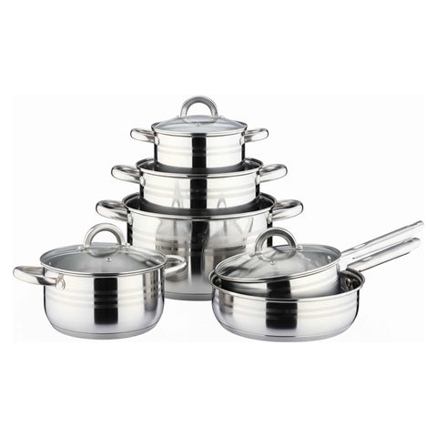  BL-1410,BL-1410-1,BL-3875,Juego de utensilios de cocina de 12 piezas,Acero inoxidable,Juego de utensilios de cocina de 12 piezas,Juego de utensilios de cocina,Ollas y sartenes,Juego de ollas y sartenes,Juego,Cocina,Utensilios de cocina,Ollas y cazuelas