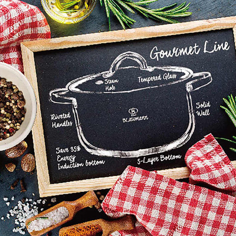  BL-1410,BL-1410-1,BL-3875,Juego de utensilios de cocina de 12 piezas,Acero inoxidable,Juego de utensilios de cocina de 12 piezas,Juego de utensilios de cocina,Ollas y sartenes,Juego de ollas y sartenes,Juego,Cocina,Utensilios de cocina,Ollas y cazuelas