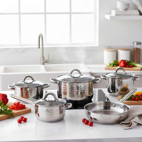  BL-1410,BL-1410-1,BL-3875,Juego de utensilios de cocina de 12 piezas,Acero inoxidable,Juego de utensilios de cocina de 12 piezas,Juego de utensilios de cocina,Ollas y sartenes,Juego de ollas y sartenes,Juego,Cocina,Utensilios de cocina,Ollas y cazuelas