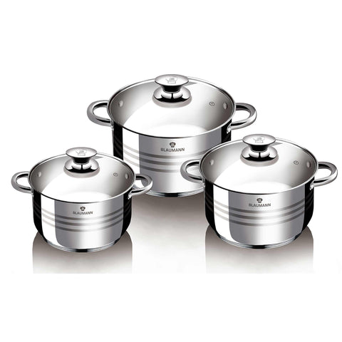 Set De Utensilios De Cocina De 6 Piezas