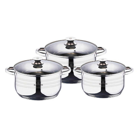 Set De Utensilios De Cocina De 6 Piezas
