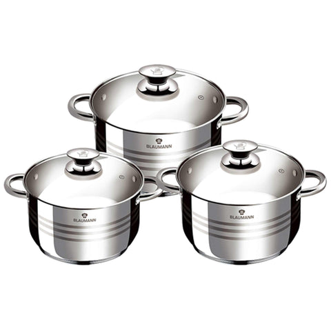 Set De Utensilios De Cocina De 6 Piezas