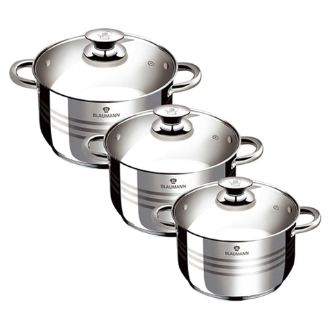 Set De Utensilios De Cocina De 6 Piezas