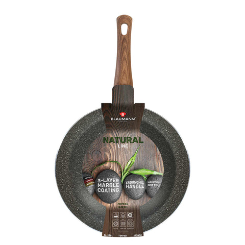 Sartén 24Cm, Embalaje del producto
