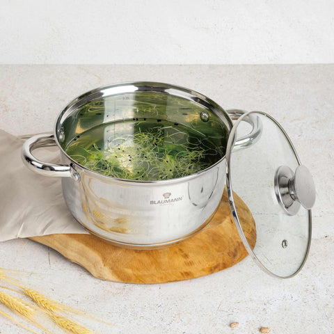  BL-3861, juego de utensilios de cocina de 8 piezas, acero inoxidable, juego de utensilios de cocina de 8 piezas, juego de utensilios de cocina, ollas, juego de ollas, juego, cocina, utensilios de cocina, ollas y cazuelas