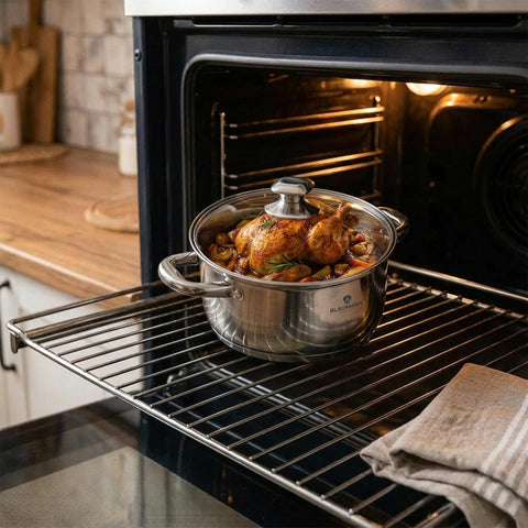 Product image of . (Lifestyle view). Official Berlinger Haus product, boosted by Promintra sl.