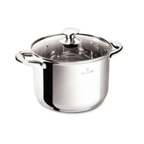 Olla Con Tapa 20Cm