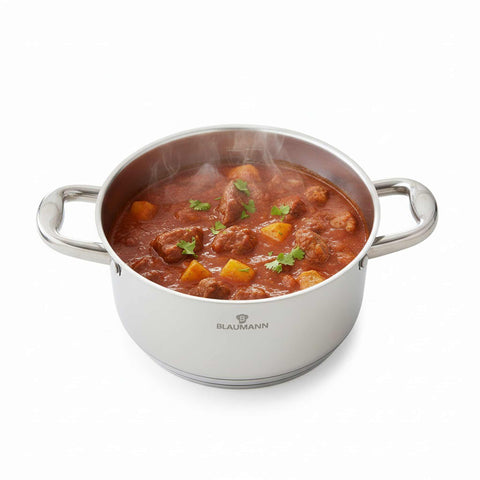  BL-3871,BL-1019A,Cacerola con tapa 18cm,Acero inoxidable,cacerola 18 cm,cacerola,olla,cacerola con tapa,utensilios de cocina,cocina,Ollas y cazuelas