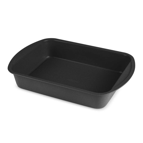 BL-3885,BH/8684,Bandeja para asar rectangular 40x28,5cm,Antracita mate,utensilios para hornear,bandeja para asar rectangular a.,bandeja para asar rectangular,bandeja para asar,hornear,bandeja para asar