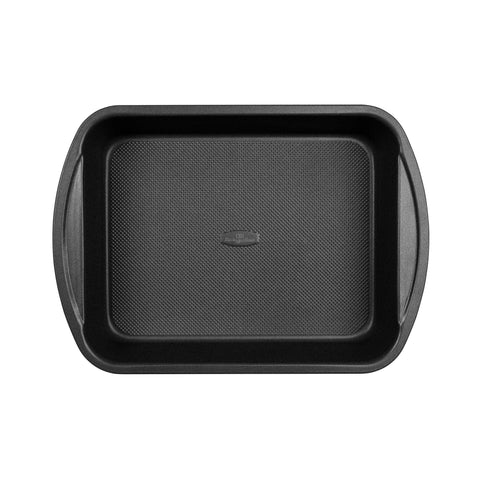  BL-3885,BH/8684,Bandeja para asar rectangular 40x28,5cm,Antracita mate,utensilios para hornear,bandeja para asar rectangular a.,bandeja para asar rectangular,bandeja para asar,hornear,bandeja para asar