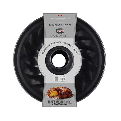 Molde Bundt De 25 Cm, Embalaje del producto