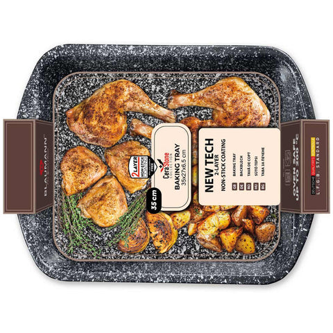 Asador Oblongo 35X27Cm, Embalaje del producto