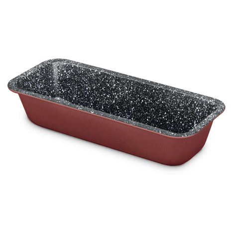 Bakeware, Baking, BL-3892, Blaumann, bronce, Cera Stone Collection, cookwareset, hornear, Loaf Pan, Molde para pan, pan, utensilios para hornear, utensilios para hornear - molde para pan