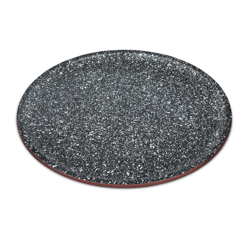 Molde Para Pizza De 32 Cm