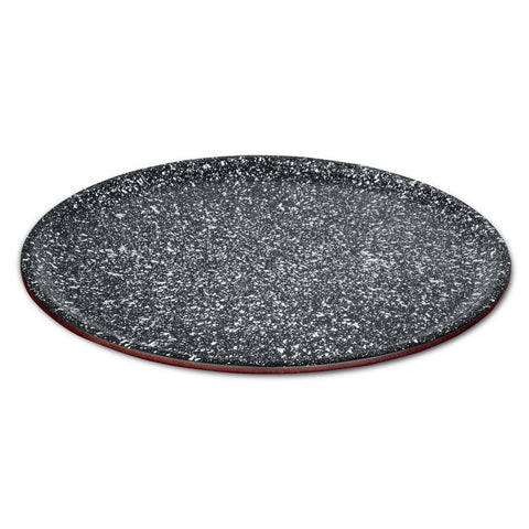 Bakeware, Baking, BL-3894, Blaumann, bronce, Cera Stone Collection, cookwareset, horneado, molde para pizza, Molde para pizza de 36 cm, Pizza Pan, utensilios para hornear, utensilios para hornear - molde para pizza