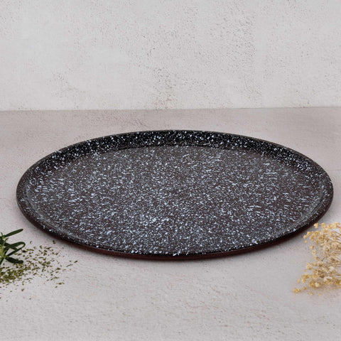 Molde Para Pizza De 36 Cm, Imagen lifestyle