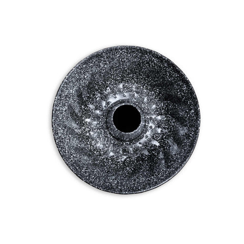  BL-3895, Molde Bundt de 25 cm, Bronce, Utensilios para hornear, Molde Bundt, Horneado, Pastel