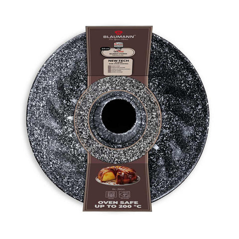 Molde Bundt De 25 Cm, Embalaje del producto