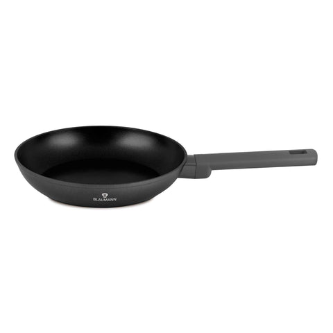  BL-3969,BH/8113,Sartén 24cm,Antracita Mate,Sartén 24 cm,Sartén,Sartén,Batería de cocina,Cocinar,Sartenes