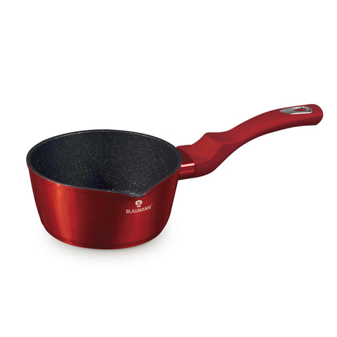  BL-3977,BH/1255N,BH/1255NPR,Cacerola 16cm,Borgoña,Rojo,Cacerola 16 cm a.,cacerola,utensilios de cocina,cocina,Ollas y cazuelas,Cacerola