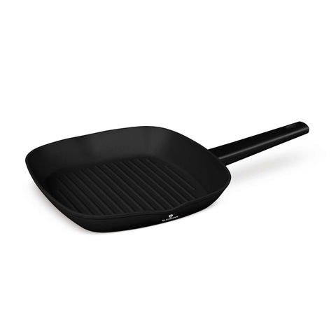 Sartén Para Parrilla De 26 Cm