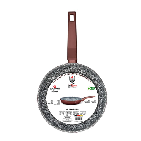  BL-4004A,BL-4061,BL-4004,Sartén de 20 cm,Bronce,Sartén de 20 cm,Sartén,Sartén,Utensilios de cocina,Cocinar,Sartenes