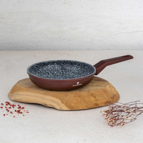  BL-4061,BL-4004,BL-4004A,Sartén de 20 cm,Bronce,Sartén de 20 cm,Sartén,Sartén,Utensilios de cocina,Cocinar,Sartenes