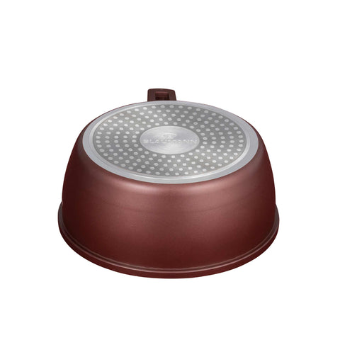  BL-4066, Cacerola 18cm, Bronce, Cacerola 18 cm a., Cacerola, Batería de cocina, Cocina, Ollas y cazuelas, Cacerola