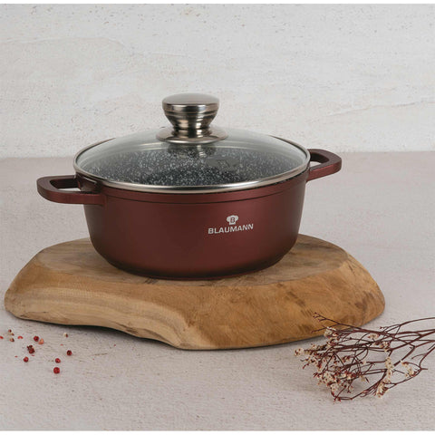 Cacerola Con Tapa 20Cm, Imagen lifestyle