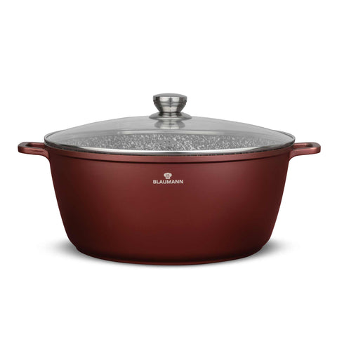 Cacerola Con Tapa 36Cm