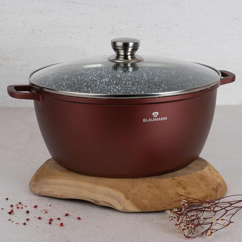 Cacerola Con Tapa 36Cm, Imagen lifestyle