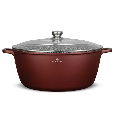 Cacerola Con Tapa 40Cm