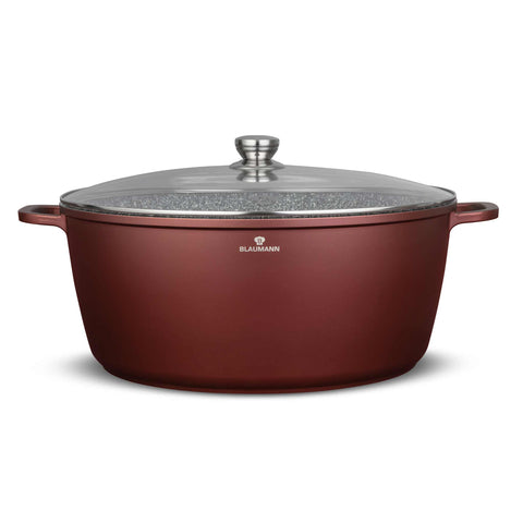 Cacerola Con Tapa 44Cm