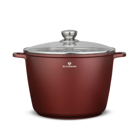  BL-4088, Olla con tapa de 28 cm, Bronce, Olla de 28 cm, Olla, Olla con tapa, Olla, Utensilios de cocina, Cocina, Ollas y cazuelas