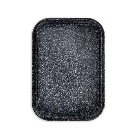  BL-4100, Molde desmontable rectangular 39x27cm, Bronce, Utensilios para hornear, Molde desmontable rectangular, Molde desmontable cuadrado, Pastel, Acoplamiento, Horneado, Molde desmontable