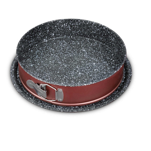 Molde Desmontable Redondo 26X6,8Cm