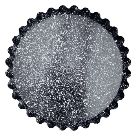  BL-4102, Molde para tarta/pastel 28x3,5cm, Bronce, utensilios para hornear, molde para tarta/pastel, molde para tarta, molde para pastel, horneado, Molde para tartas y pasteles