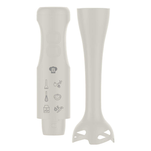  BL-9003, Batidora de mano, Crema, Eléctrica, Batidora de inmersión, Electrodomésticos de cocina