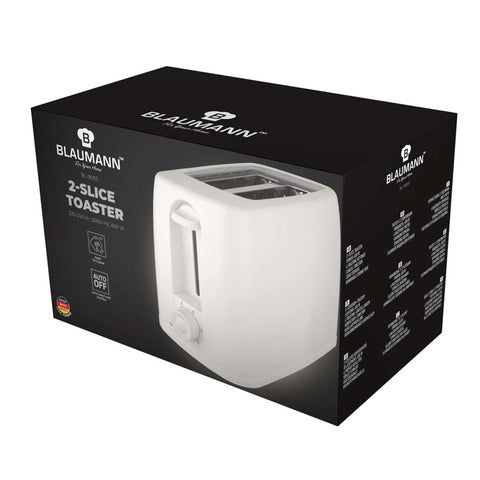  BL-9005, Tostadora, Crema, Tostadora a., Eléctrica, Dos Rebanadas, Electrodomésticos de Cocina