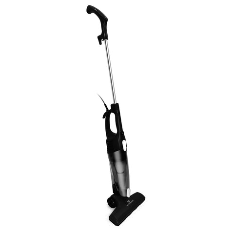 aspirador, aspiradora, aspiradora 2 en 1, aspiradora de escoba, BL-9021, Black Silver Collection, Blaumann, Cleaner, ehome, eléctrica, Home Appliances, hoover, limpiador, negra y plateada, práctica, Vacuum Cleaner