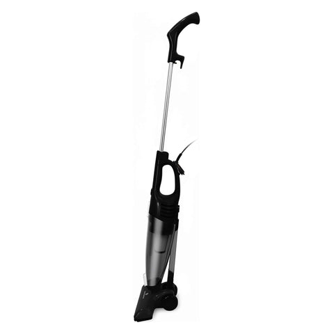  BL-9021, aspiradora 2 en 1, negra y plateada, eléctrica, de mano o de varilla, Hoover, electrodomésticos